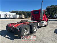 1998 International 9200