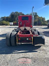 1998 International 9200