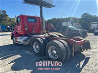 1998 International 9200