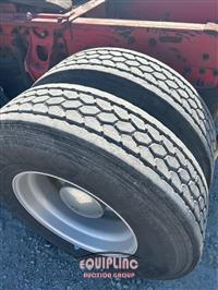 1998 International 9200