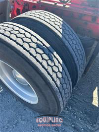 1998 International 9200