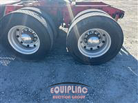 1998 International 9200