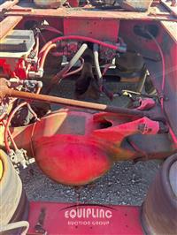 1998 International 9200