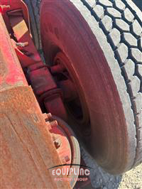 1998 International 9200