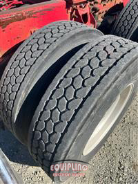 1998 International 9200