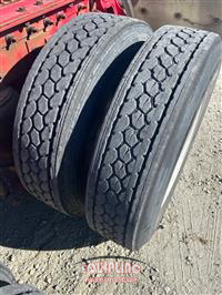 1998 International 9200