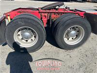 1998 International 9200