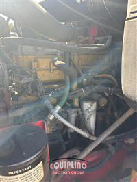 1998 International 9200