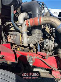 1998 International 9200