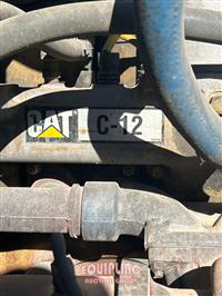 1998 International 9200