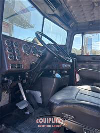 1998 International 9200