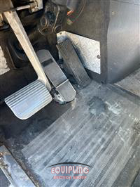 1998 International 9200