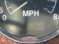 1998 International 9200