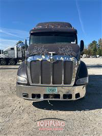 2009 Peterbilt 387