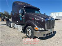 2009 Peterbilt 387