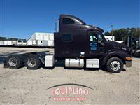 2009 Peterbilt 387