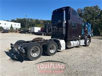 2009 Peterbilt 387