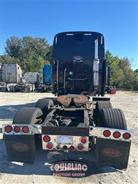 2009 Peterbilt 387