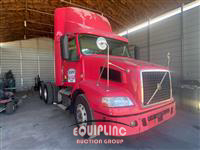2013 VOLVO TRUCK VNM