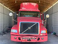 2013 VOLVO TRUCK VNM