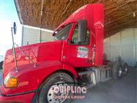 2013 VOLVO TRUCK VNM