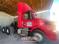 2013 VOLVO TRUCK VNM