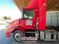 2013 VOLVO TRUCK VNM