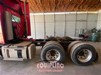 2013 VOLVO TRUCK VNM