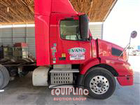 2013 VOLVO TRUCK VNM