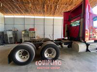 2013 VOLVO TRUCK VNM