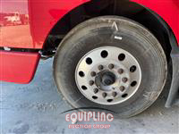 2013 VOLVO TRUCK VNM