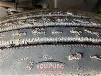 2013 VOLVO TRUCK VNM