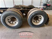 2013 VOLVO TRUCK VNM