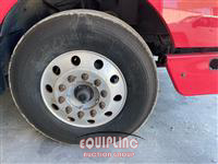 2013 VOLVO TRUCK VNM