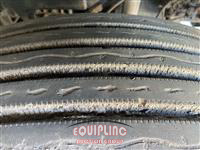 2013 VOLVO TRUCK VNM