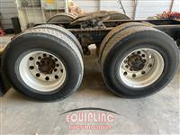 2013 VOLVO TRUCK VNM