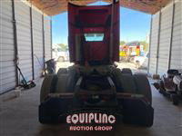 2013 VOLVO TRUCK VNM