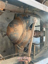 2013 VOLVO TRUCK VNM