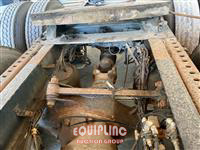 2013 VOLVO TRUCK VNM