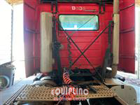 2013 VOLVO TRUCK VNM