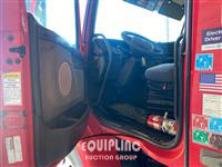 2013 VOLVO TRUCK VNM