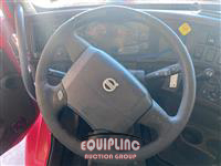 2013 VOLVO TRUCK VNM