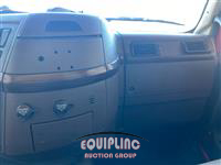 2013 VOLVO TRUCK VNM