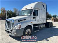 2016 Freightliner Cascadia