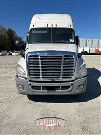 2016 Freightliner Cascadia
