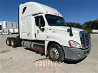 2016 Freightliner Cascadia