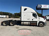 2016 Freightliner Cascadia