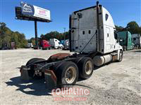 2016 Freightliner Cascadia