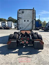 2016 Freightliner Cascadia
