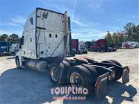 2016 Freightliner Cascadia